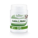 AniForte® Calm&Relax Kräuter 100g - Natürliche Beruhigung 