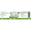 AniForte® Calm&Relax Kräuter 100g - Natürliche Beruhigung 