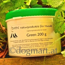 DHN® GREEN 200 g