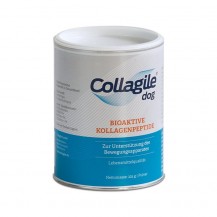 Collagile dog Bioaktive Kollagenpeptide® 