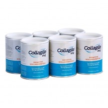 Collagile dog Bioaktive Kollagenpeptide® 6