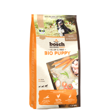 Bio Puppy Bio Hühnchen 11,5 kg