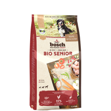 Bio Senior Bio Hühnchen 11,5 kg